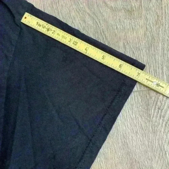 Garth Brooks Stadium Tour Hanes Mens Cotton Black T-Shirt Concert Tee Shirt XL - Picture 7 of 7